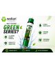 Wellon Green Series 100 GPD RO Membrane | 13 Layers | Genuine No Joint Rolled Membrane | Works Up to 3000 TDS | Universal Domestic Water Purifier Membrane